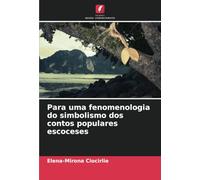 Para uma fenomenologia do simbolismo dos contos populares escoceses