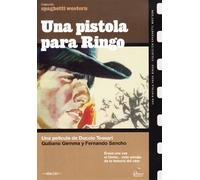 Para Una Pistola per Ringo [Spagna] [Import]