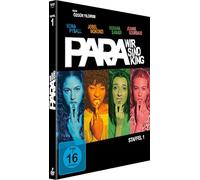Para-Wir Sind King-Staffel 1 [Import]
