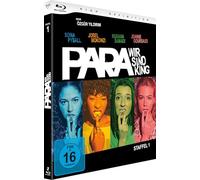 Para - Wir sind King - Staffel 1 [Blu-ray]