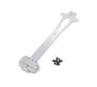 Para Wltoys 124007 124016 124017 124018 124019 1/12 Accesorios Y Piezas De Mejora Para El Segundo Piso Un Coche RC RC Voitures Pièces(White)