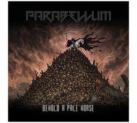 Parabellum - Behold A Pale Horse [Compact Discs]