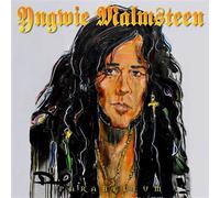 Yngwie Malmsteen – Parabellum – CD – Édition limitée