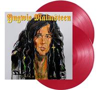 Yngwie Malmsteen Parabellum (Vinyl)