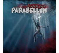 Parabellum - El Grito Del Hambre [Cd] Spain - Import