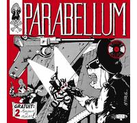 Parabellum - Gratuit : 2 Morceaux en Moins [Import]