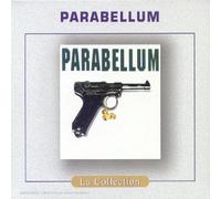 Parabellum - Parabellum