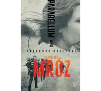 Parabellum Predkosc ucieczki Volume 1