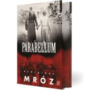 Parabellum Special Edition - Remigiusz Mróz (Krimi-Literatur auf Polnisch)