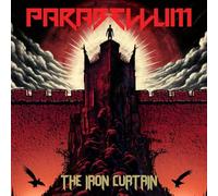 Parabellum - The Iron Curtain