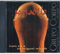 Parabelo - Grupo Corpo