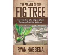 Parable Of The Fig Tree
