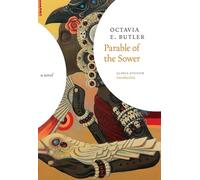 Parable of the Sower: A Novel