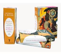 Parable of the Sower & Parable of the Talents Boxed Set