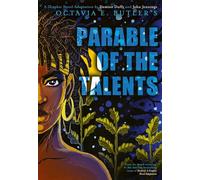 Parable of the Talents