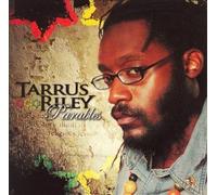 Parables by Tarrus Riley [VINYL] NEUF