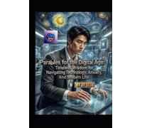 Parables for the Digital Age: Timeless Wisdom for Navigating Technology, Anxiety, and Modern Life
