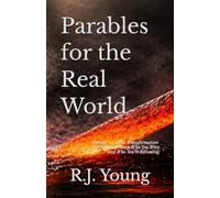 Parables for the Real World: The Transformation - The Space Between Who You Were and Who You're Becoming