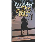 Parables from the Fishin' Hole Mass Market Version [Vhs]