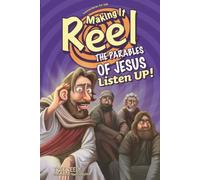 Parables: Listen Up!
