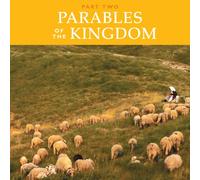 Parables of the Kingdom