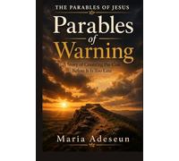Parables of Warning: A Story Of Counting The Cost Before It Is Too Late