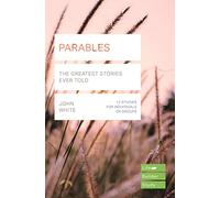 PARABLES: THE GREATEST STORIES EVER TOLD