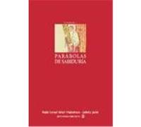 PARÁBOLAS DE SABIDURÍA- I