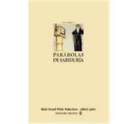 PARÁBOLAS DE SABIDURIA- II