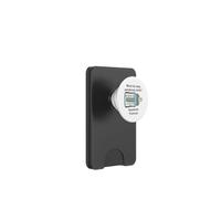 Parabolas drôles pour bébé Formule quadratique mathématiques Professeur PopSockets PopWallet pour MagSafe