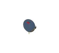 Parabole acier 78cm