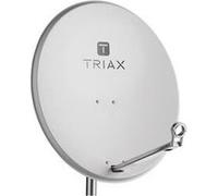 Parabole alu 80cm tda 80lg Triax
