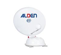 Parabole automatique AS4S 85 Skew - Avec Satmatic HD TNTSAT