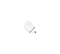 Antenne parabolique 65cm alu + lnb Cahors 141201r13