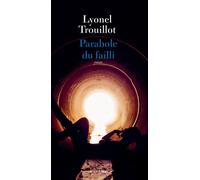 Lyonel Trouillot – Parabole du failli – Actes Sud