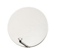Servimat Fib75 Parabole Fibre 75 Cm + Lnb Single