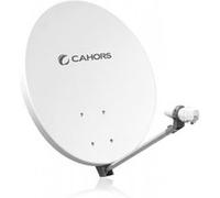 parabole fibre cahors 0140901 blanc Blanc G