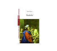 Parabole - José Pliya - L'avant-Scene Theatre - broché - Théâtre