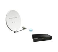 PARABOLE+LNB UNIVERS 498260
