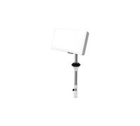 parabole plate camp38