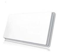 parabole plate selfsat h30d4+ 27 blanc G