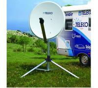Parabole portable Carry Sat : 80 cm