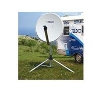 Parabole portable Carry Sat Dimension (cm) - 65