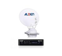 Parabole satellite automatique Onelight Evo - 60 cm, pointeur module SSC