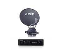 Parabole satellite automatique Alden Onelight Evo Platinium - 60 cm, pointeur module SSC