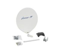 Parabole VISIOSAT 0140863 55SMC