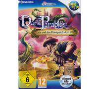 Paraboles Dark - Jack Et La Royaume Le Ciel PC Neuf + Emballage D'Origine