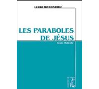 Paraboles de Jésus