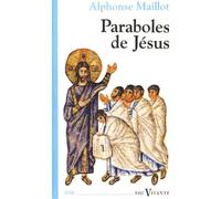 Paraboles De Jesus