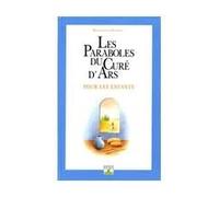 Paraboles du curé d'Ars